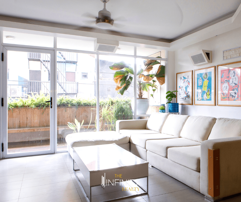 Makati BelAir Condominium, Makati City Condo For Rent Infinity Realty Inc