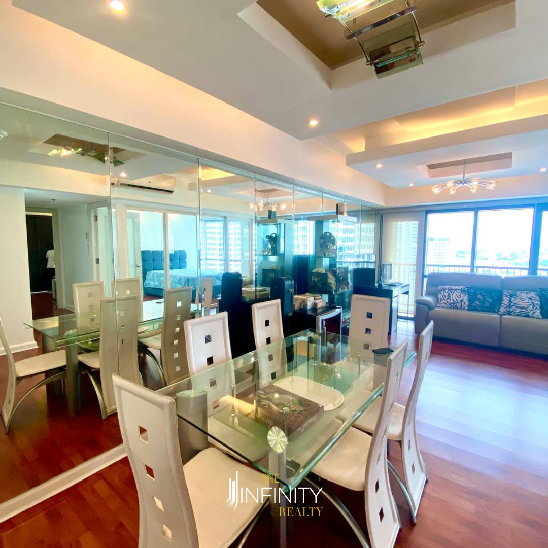 Joya South, Rockwell Makati Condo For Sale Infinity Realty Inc