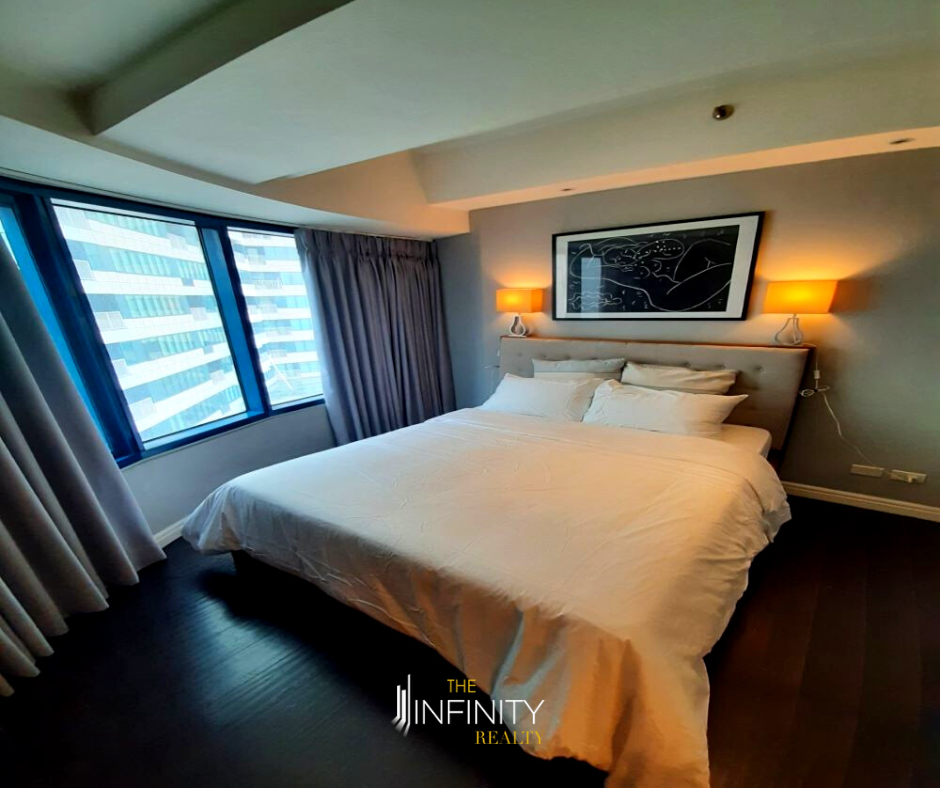 One Rockwell West, Rockwell Makati Condo For Sale Infinity Realty Inc