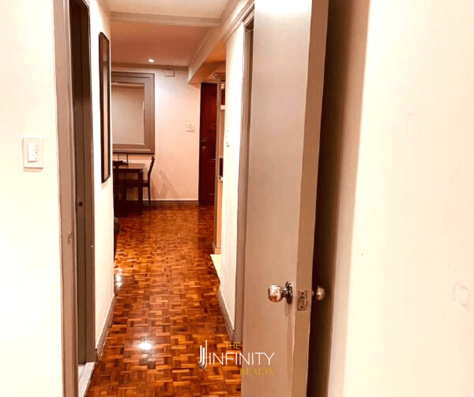 Valero Plaza, Makati City Condo For Sale Infinity Realty Inc