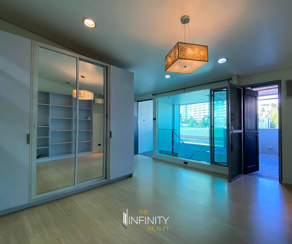 For Sale 2 Bedroom Palm Village, Makati City Infinity Realty Inc