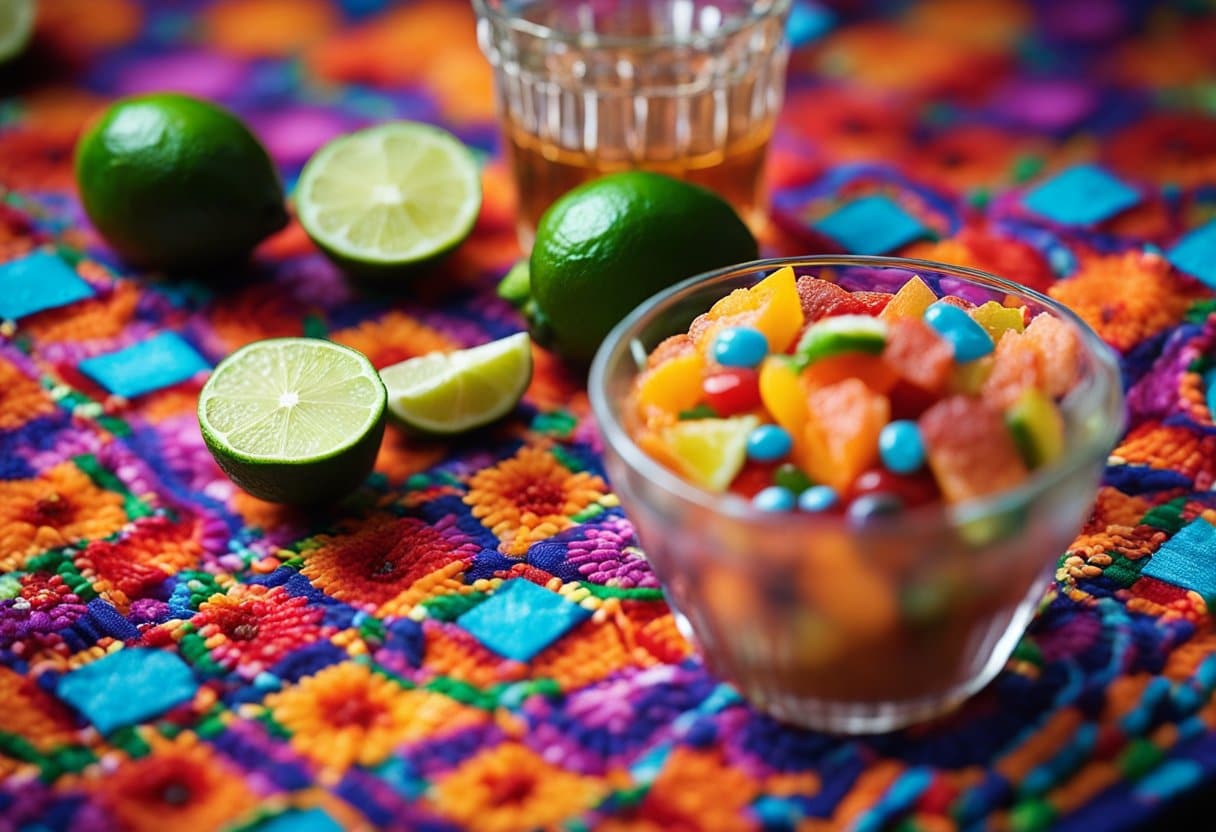 Mexican Candy Shot Recipe Infinityrecipes