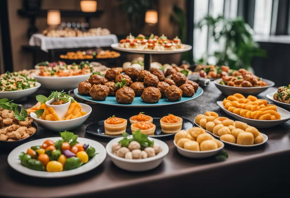 Baby Shower Meatball Recipe Infinityrecipes