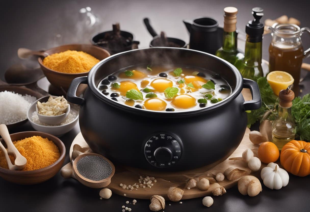 Dark Clump Recipe Infinityrecipes