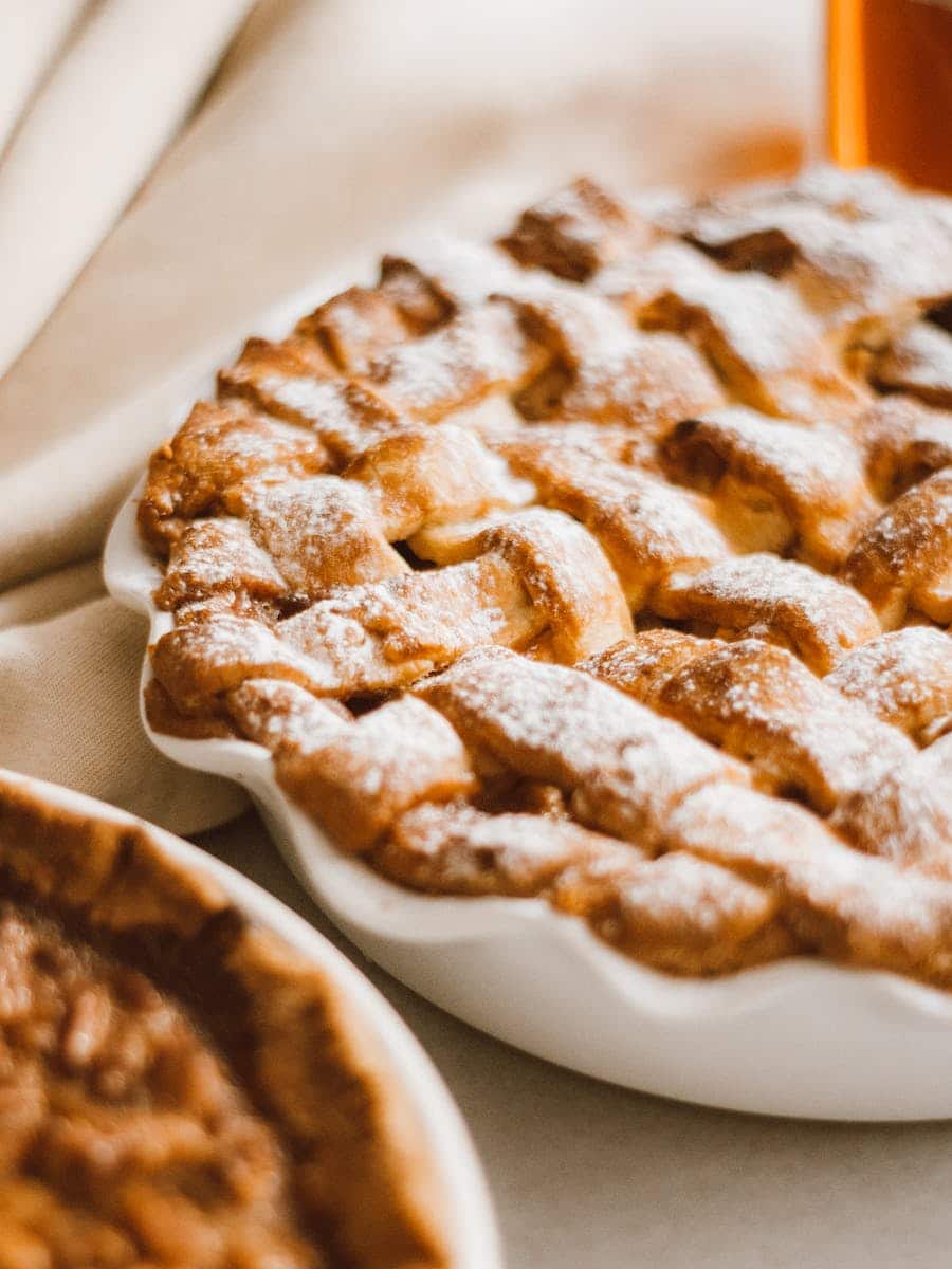 Honeycrisp Apple Pie Recipe Infinityrecipes