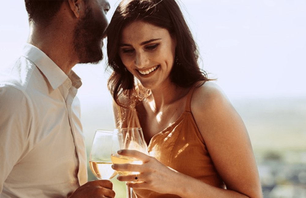 Relationship mediation for highly educated singles between 3040