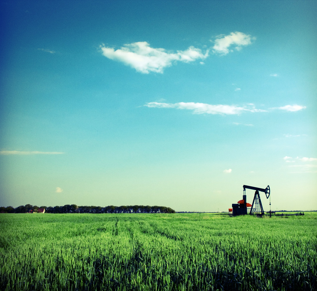 We Buy Mineral Rights Infinity Resources