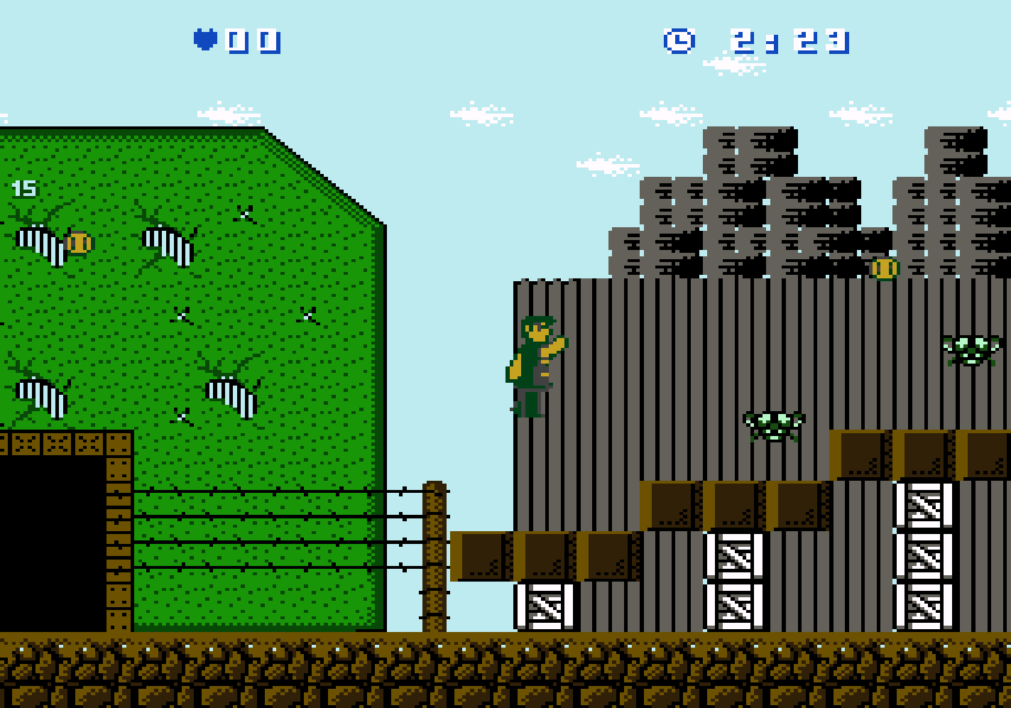 Ultimate Guide to the Best Import Games Infinity Retro