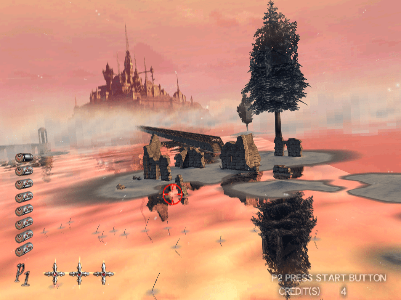 Vampire Night Review (Sony PlayStation 2, 2001) - Infinity Retro