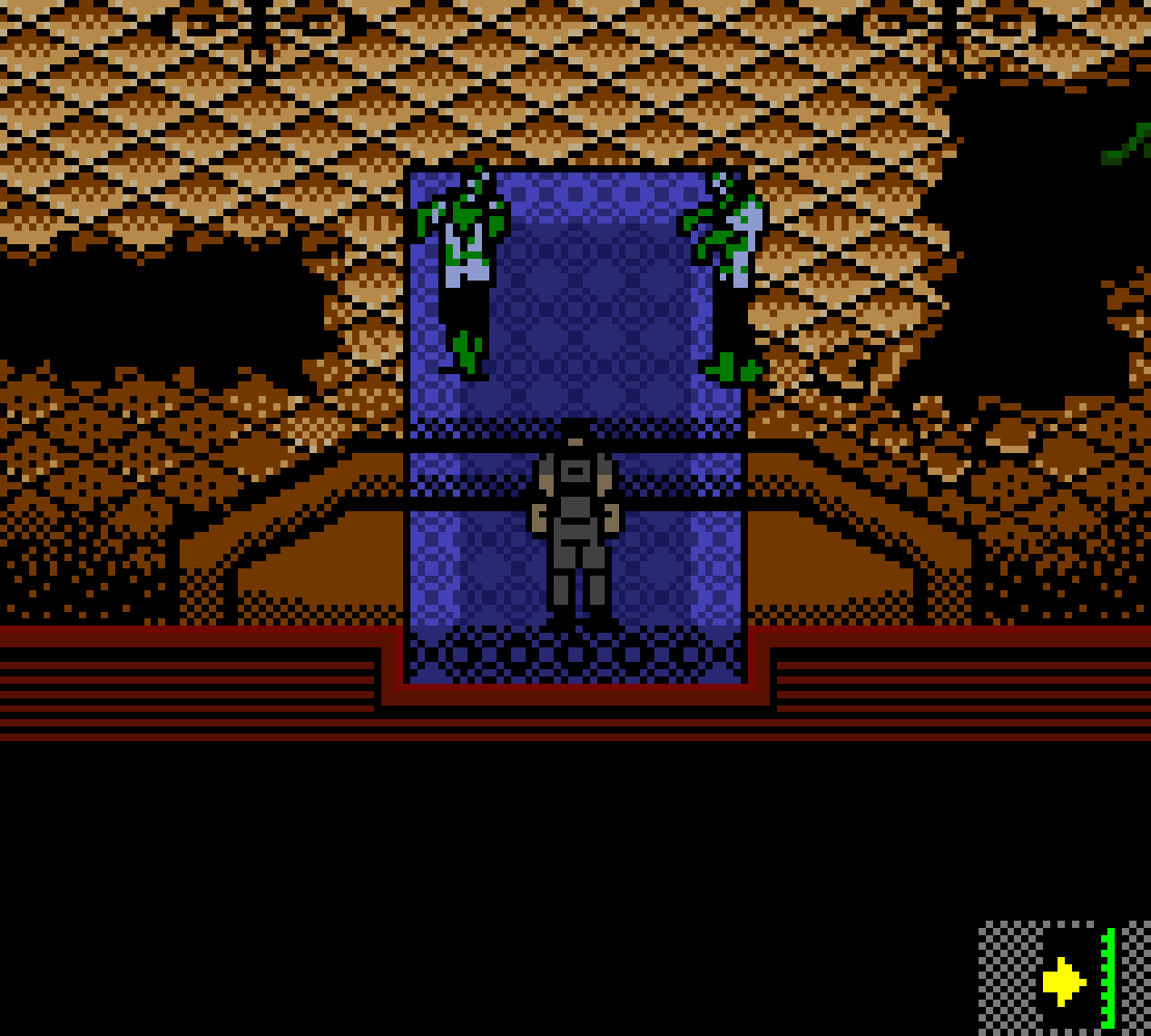 Resident Evil Gaiden Review (Game Boy Color, 2002