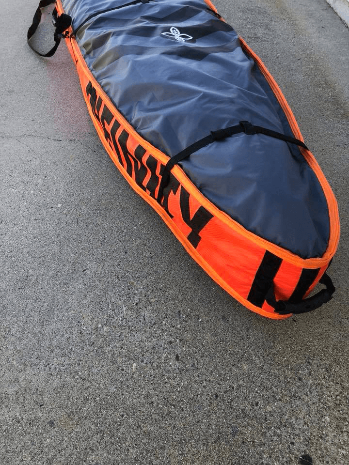 Race Bags Whiplash / Blackfish 14' Infinity SUP Canada
