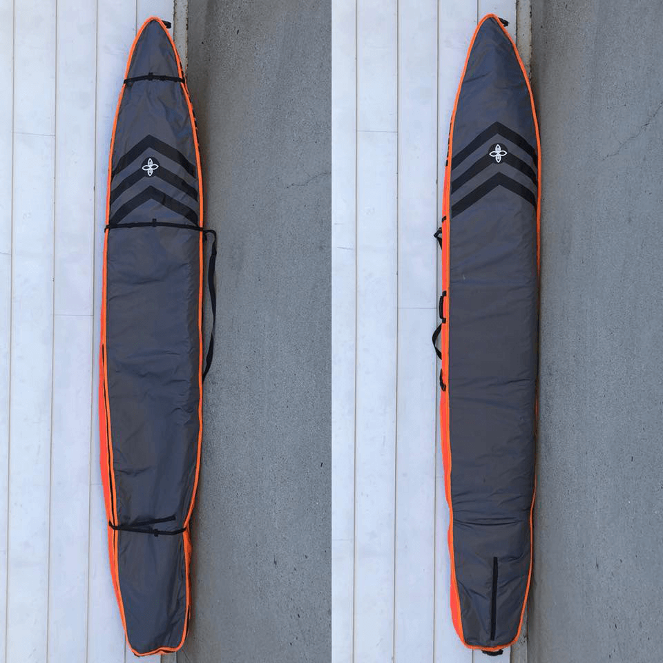 Race Bags Whiplash / Blackfish 12' 6 " Infinity SUP Canada