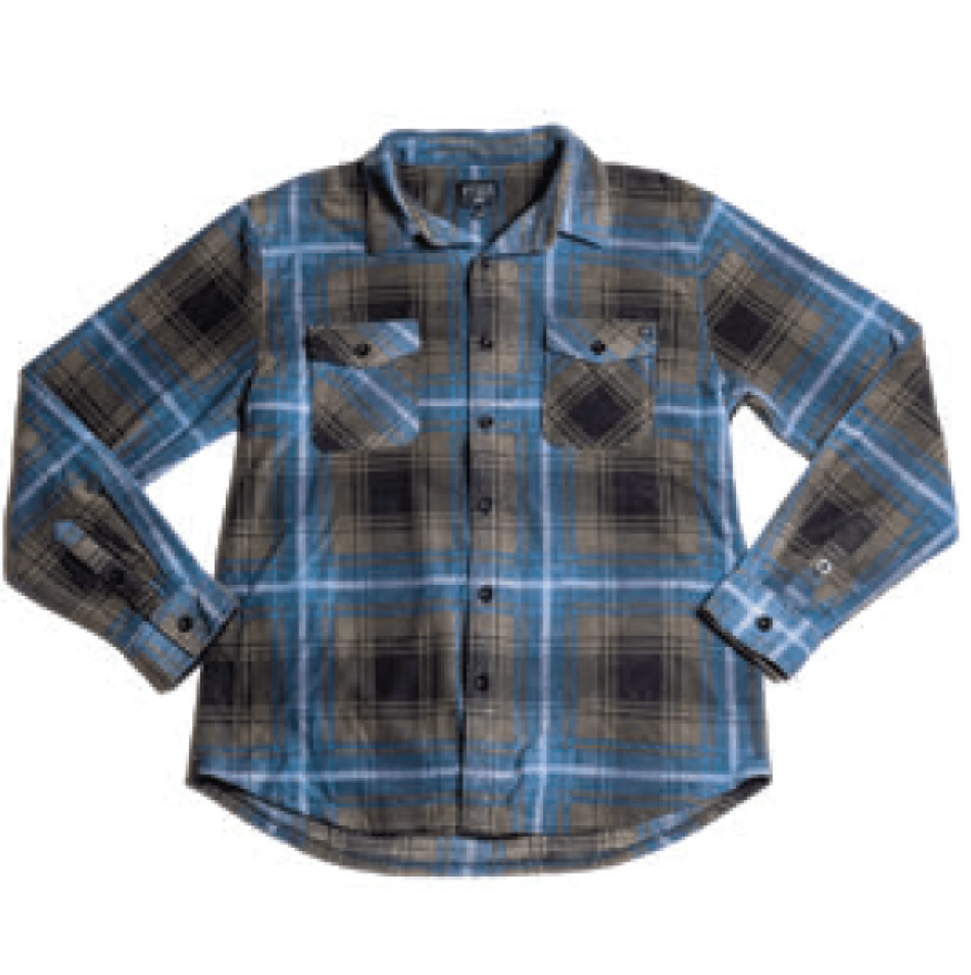 ASHMORE POLAR FLEECE FLANNEL Shred & Speed