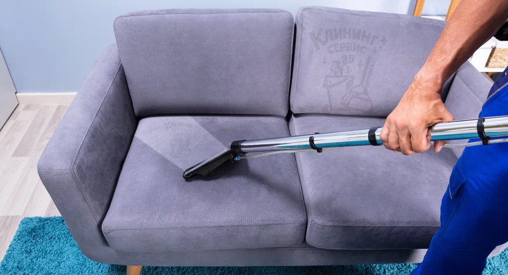 Upholstery and Sofa Cleaning Services Dubai