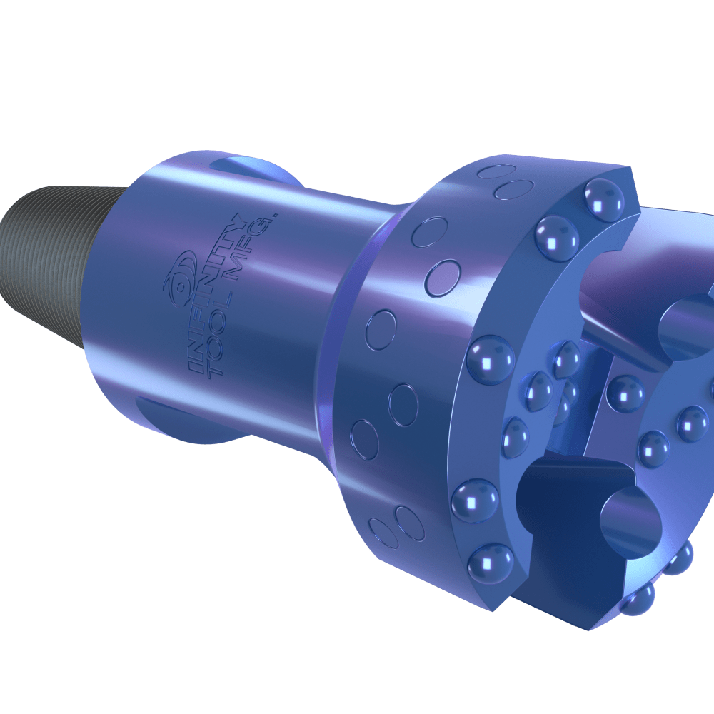 Cable Tool Bits Infinity Tool MFG