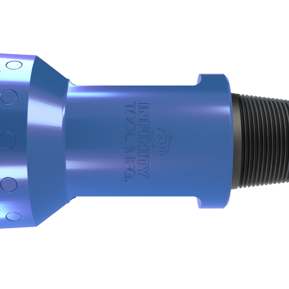 Cable Tool Bits Infinity Tool MFG