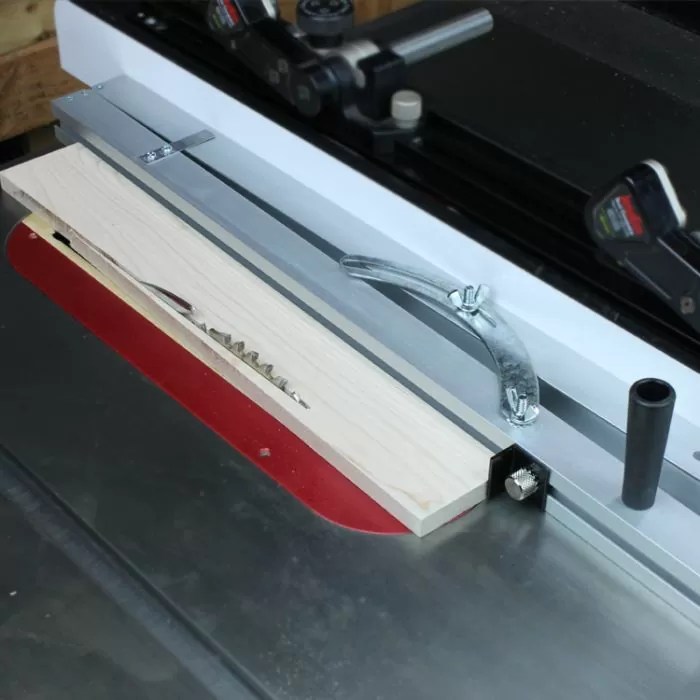 Infinity Tools Table Saw Taper Jig Infinity Cutting Tools