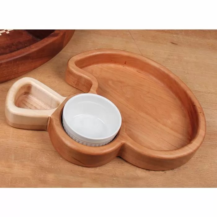 Infinity Tools 2Pc. GameDay Tray Making Templates Infinity Cutting Tools