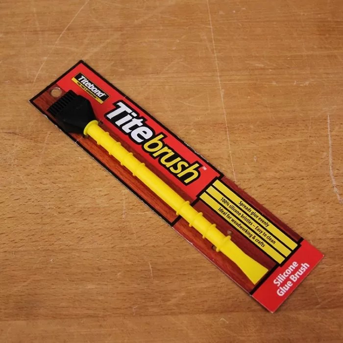 Titebond Silicone Glue Brush Infinity Cutting Tools