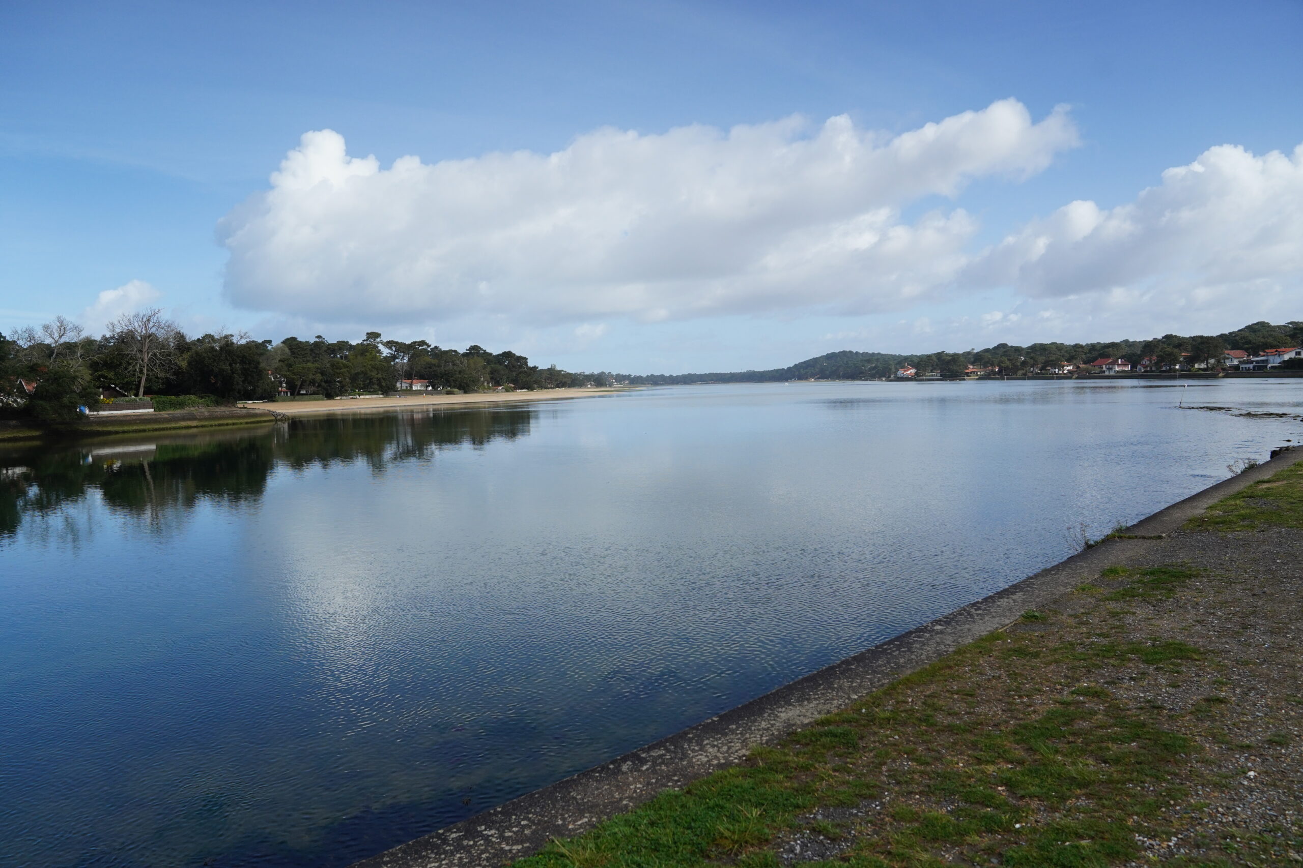 Infinity Trail Hossegor Backyard Ultra
