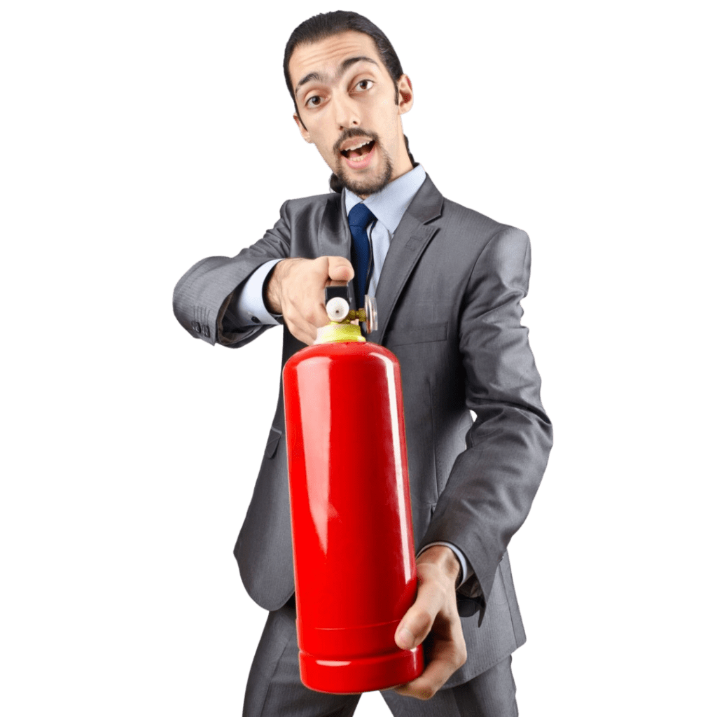 Fire Safety Training in Kuwait