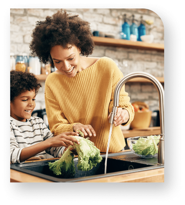 Free Water Analysis Infinity Water Systems