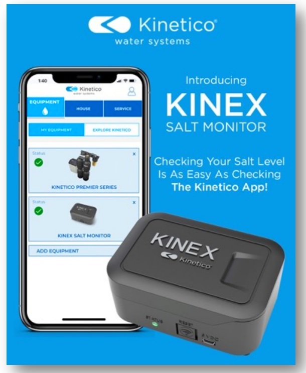 Leak Detection Systems Infinity Water Systems