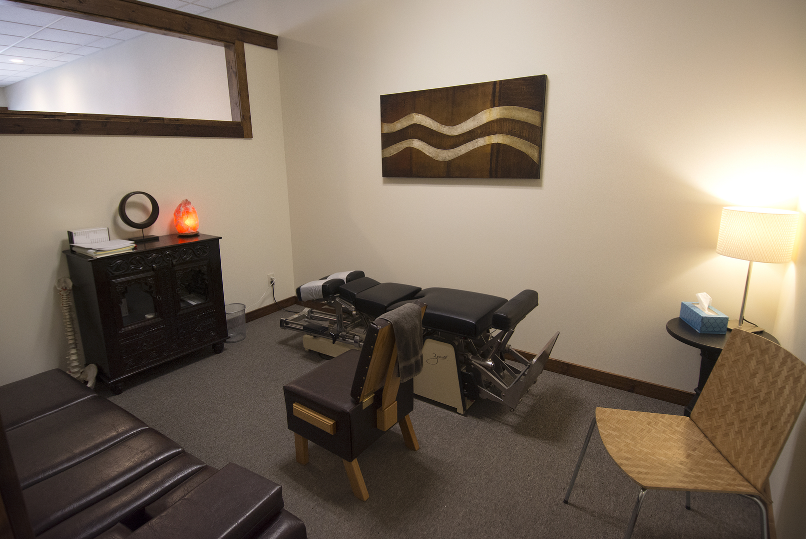 Infinity Chiropractic and Wellness Infinity Chiropractic & Wellness