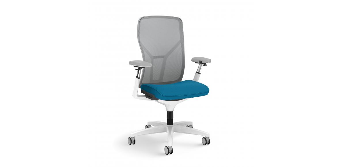 Acuity Ergonomic Task by Allsteel Infinium Interiors