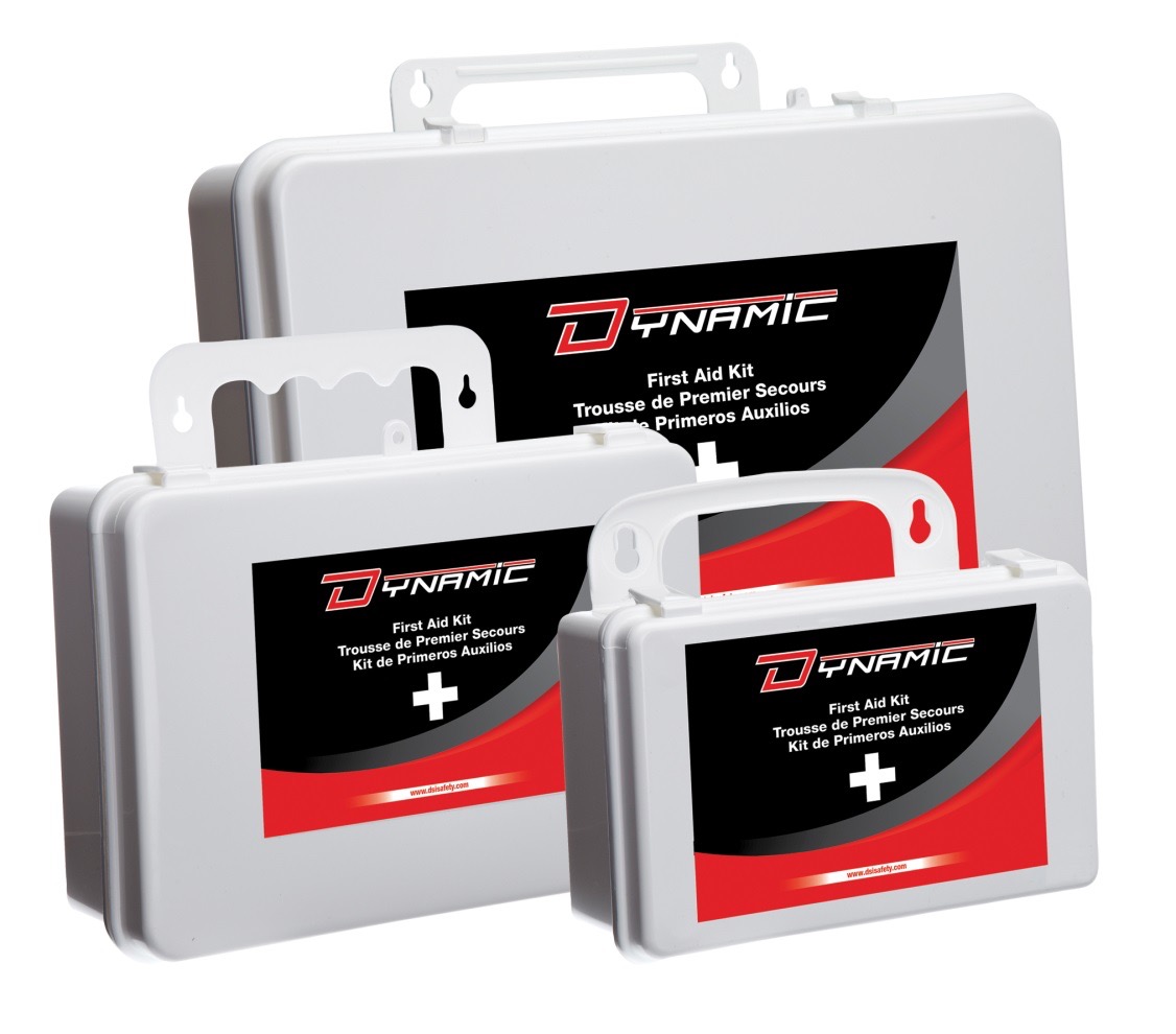 Alberta Regulation First Aid Kits