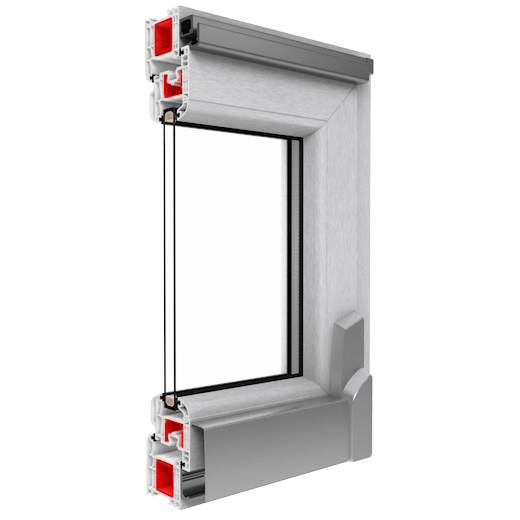 Infissi scorrevoli Drutex a Roma Produzione e installazione infissi