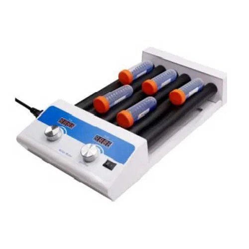 Lab Tube Roller Infivic Pte Ltd