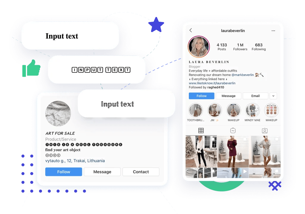 How to choose the perfect name for Instagram in 2023 (without using an