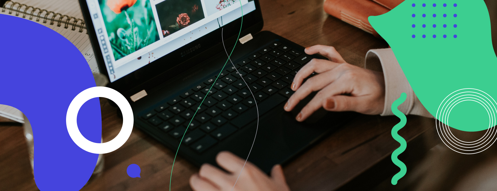 What is the dark aesthetic trend and how to download these