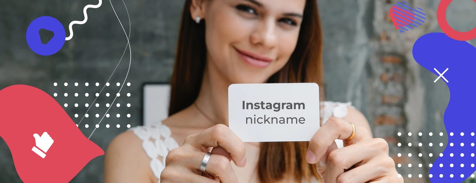 Account naming 5 tips when choosing an Instagram nickname