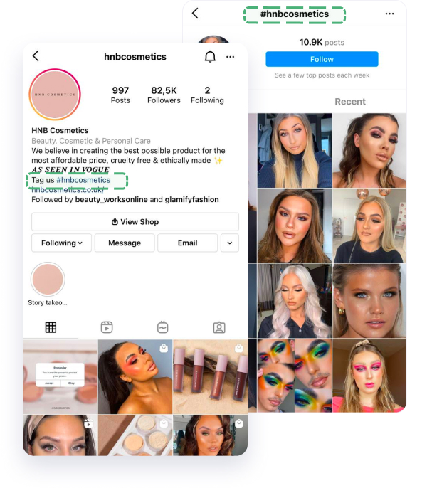 How to repurpose content save Instagram photos and videos & grow your
