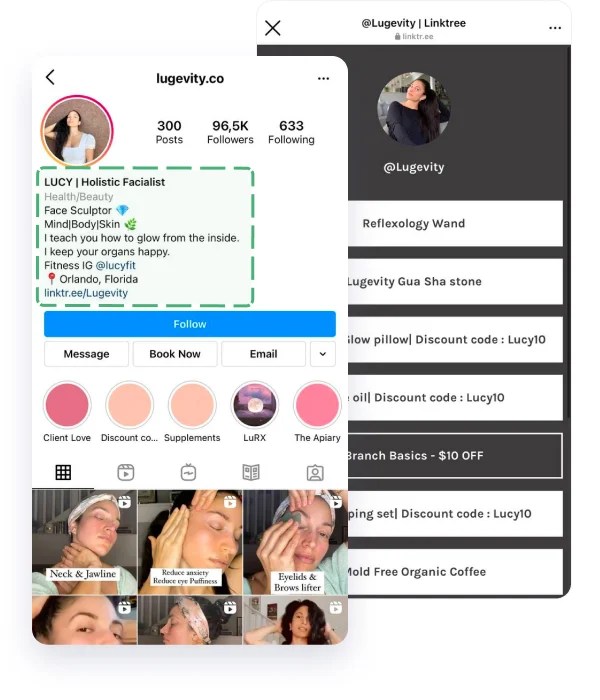 Are There Any Requirements For Instagram Bio For Girls? A Portion Of