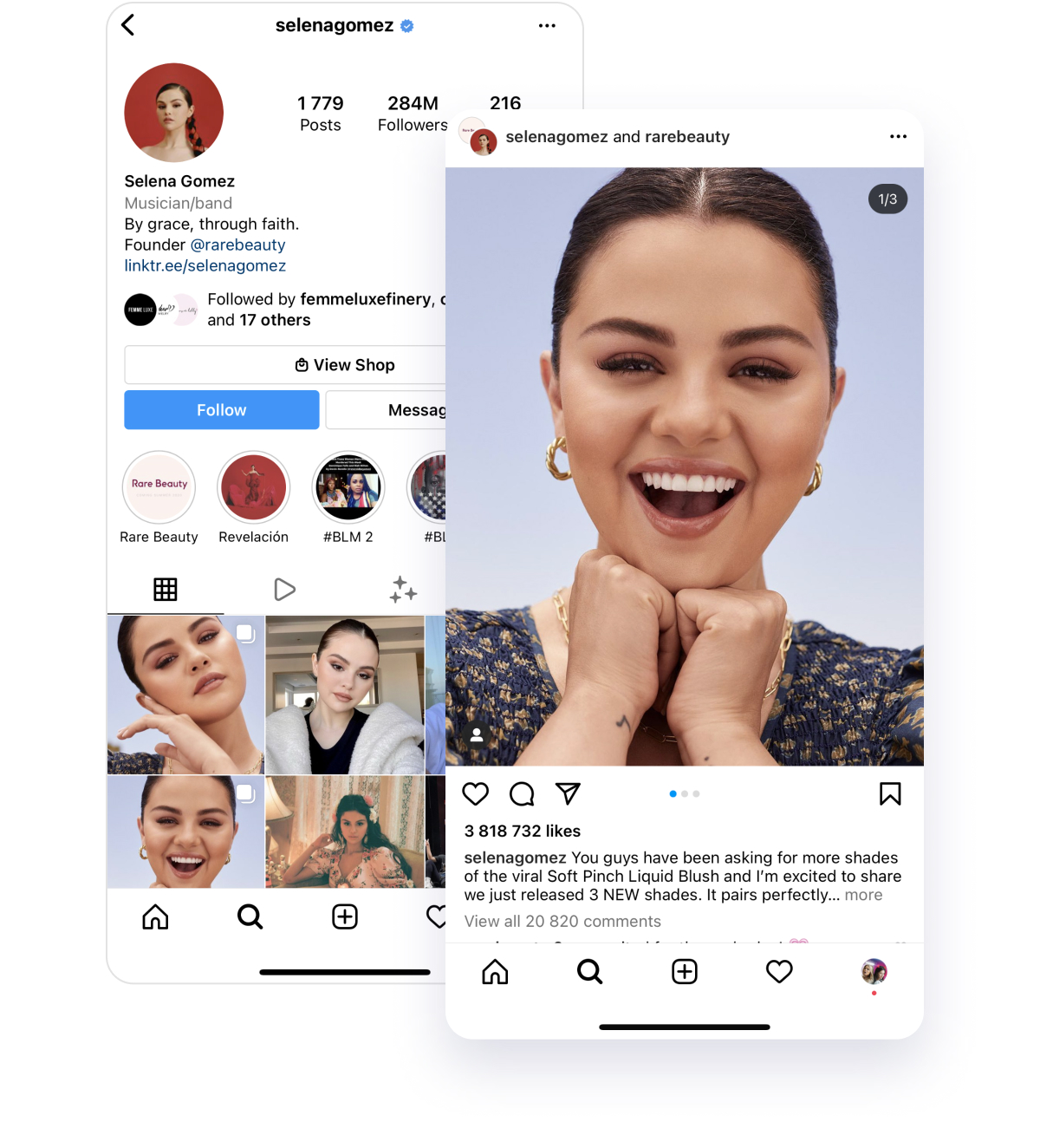 Who has the most followers on Instagram top 15 for 2021 + how to get popular if you’re not a