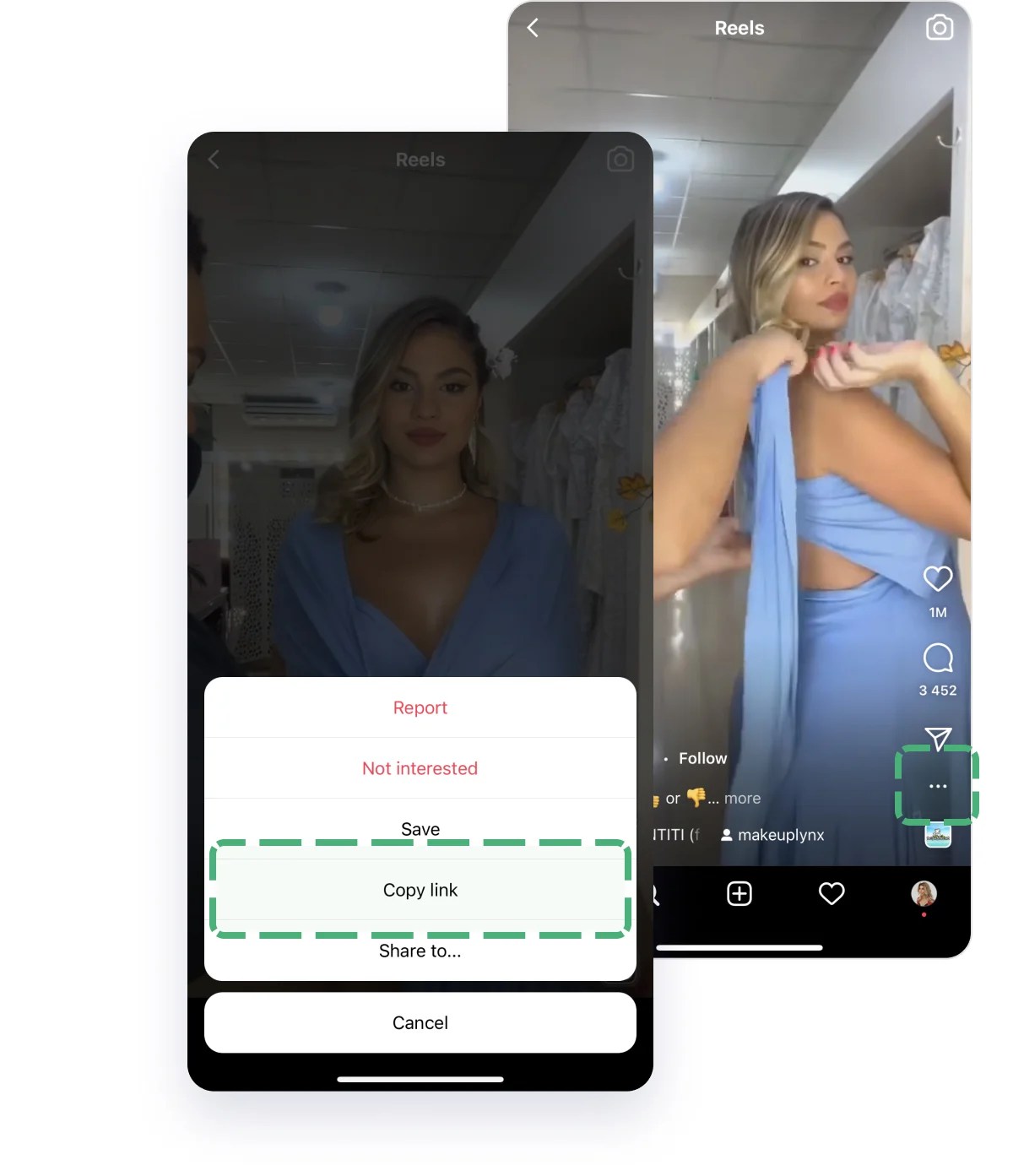Reels beats regular video engagement by 22. Crack the success of the