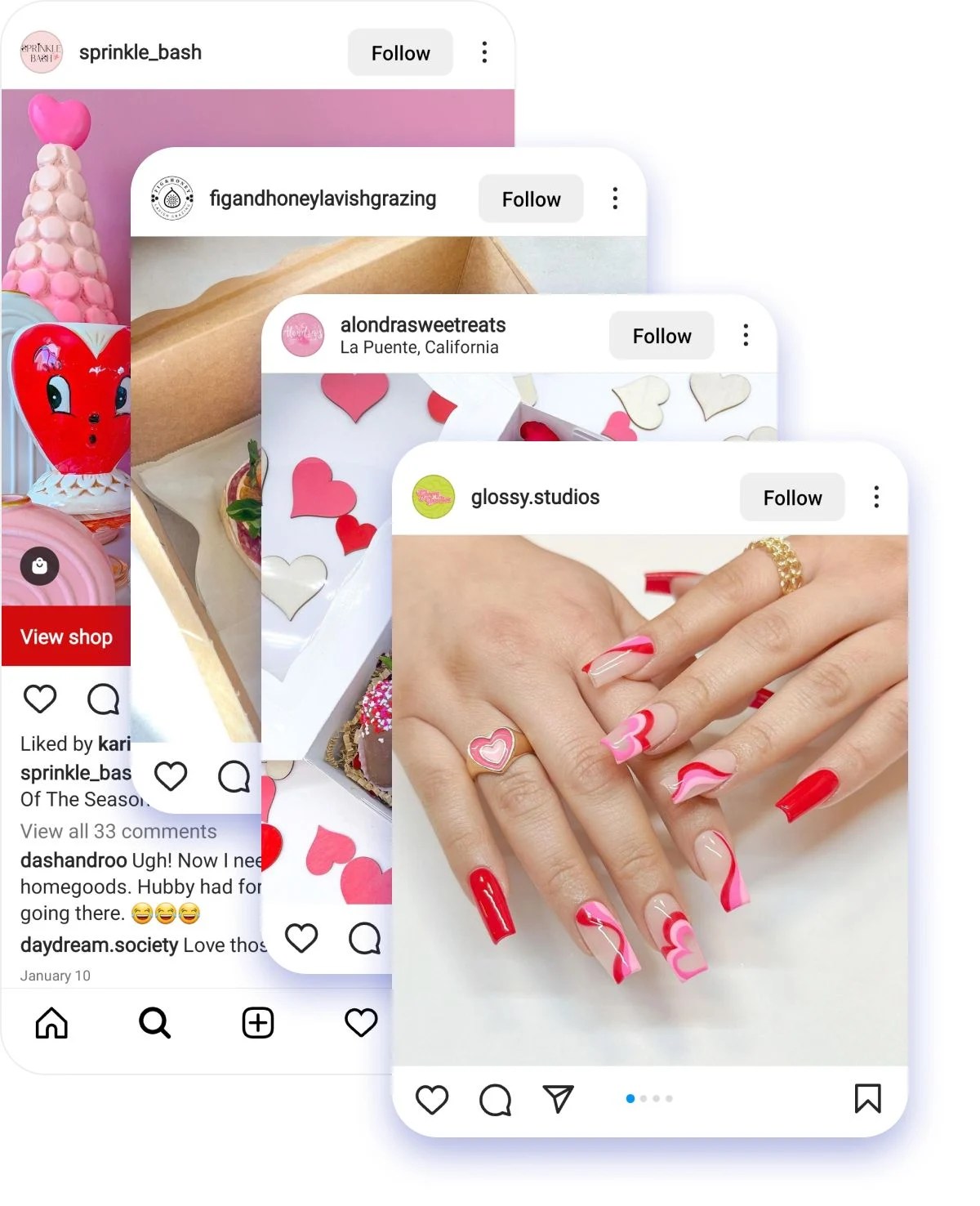 Best hashtags for Valentine's Day in 2023