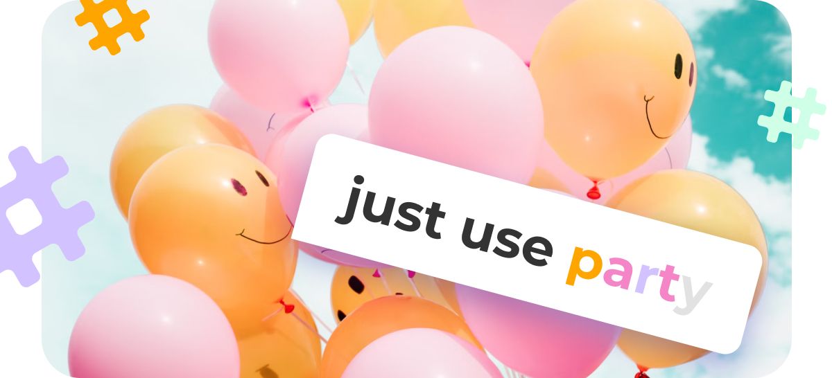 Best hashtags for Valentine's Day in 2023