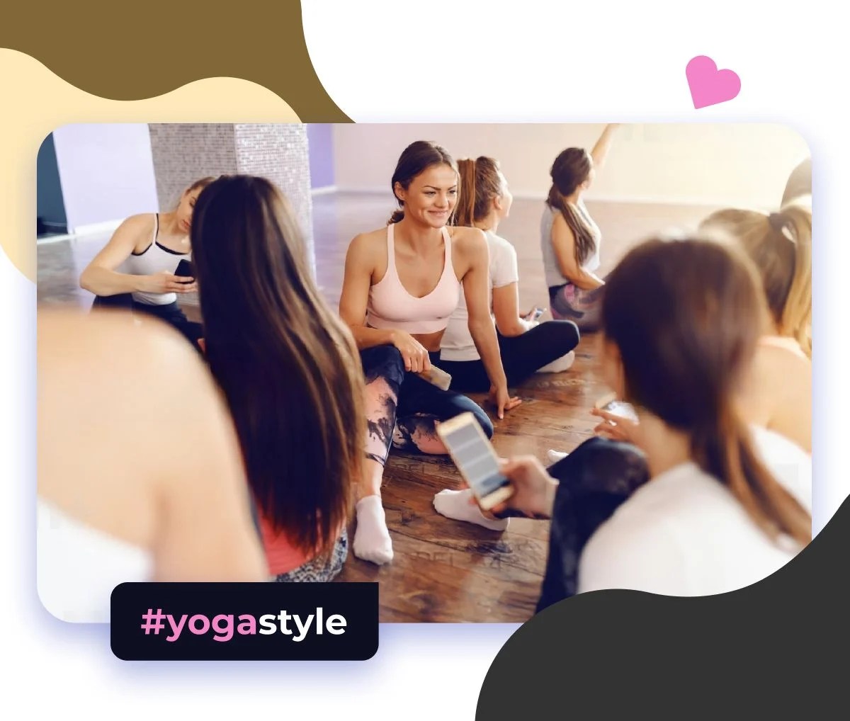 Power Up Your Fitness and Sport Account with the Best Hashtags for