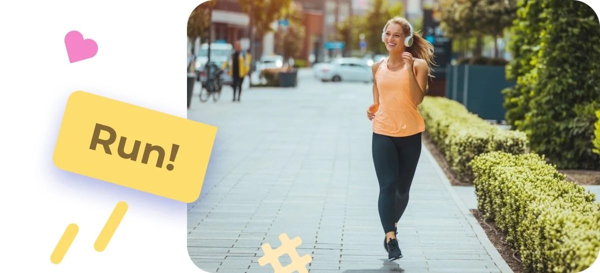 Power Up Your Fitness and Sport Account with the Best Hashtags for