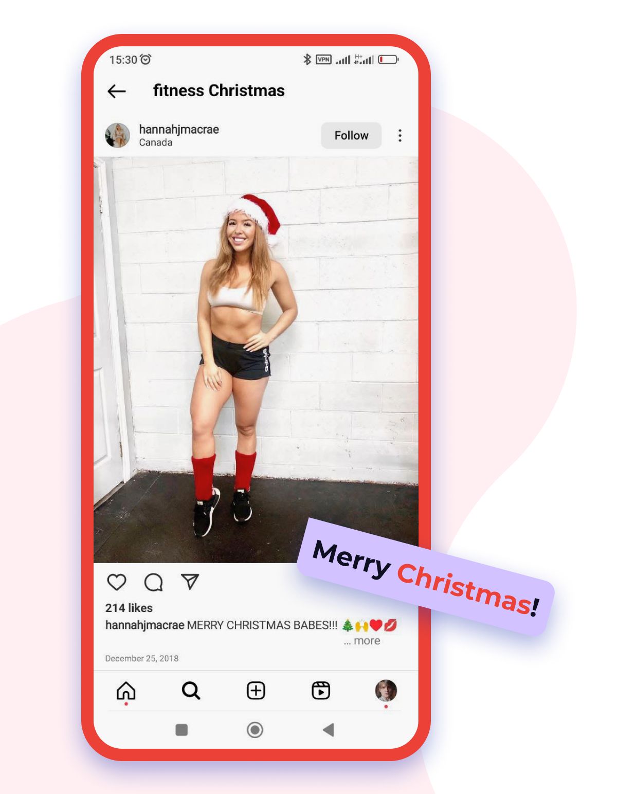 Power Up Your Fitness and Sport Account with the Best Hashtags for