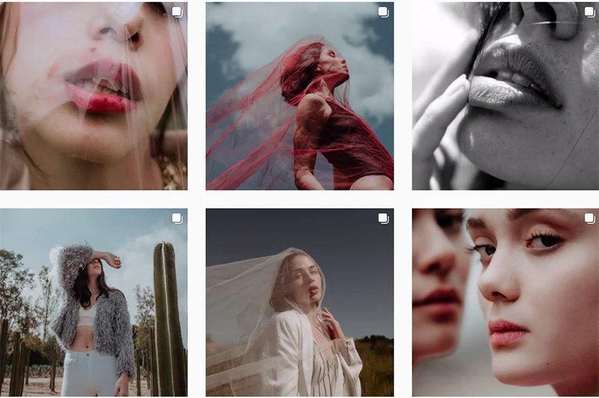 How To Gain 72K Daily Overall Impressions Using Photography Hashtags?