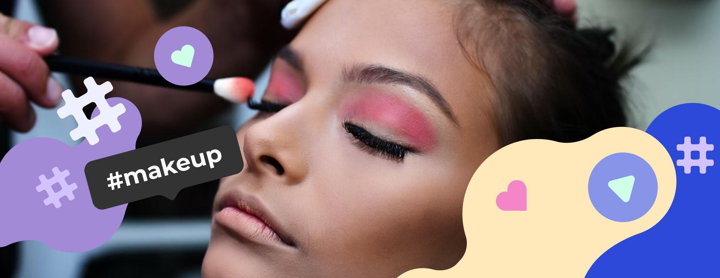 Makeup Hashtags For Facebook Makeupview.co