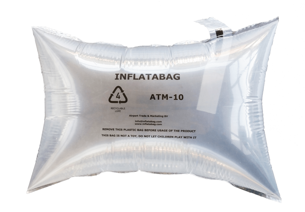 INFLATABAG Inflatable Bag Available Sizes