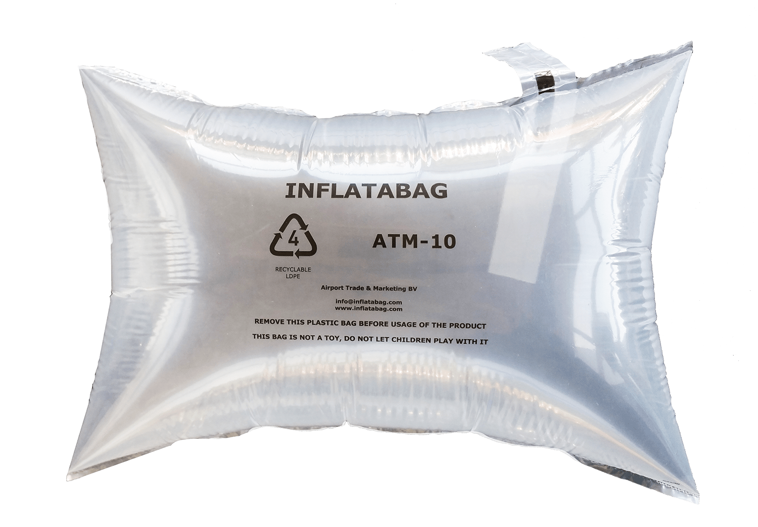 INFLATABAG Inflatable Bag Available Sizes