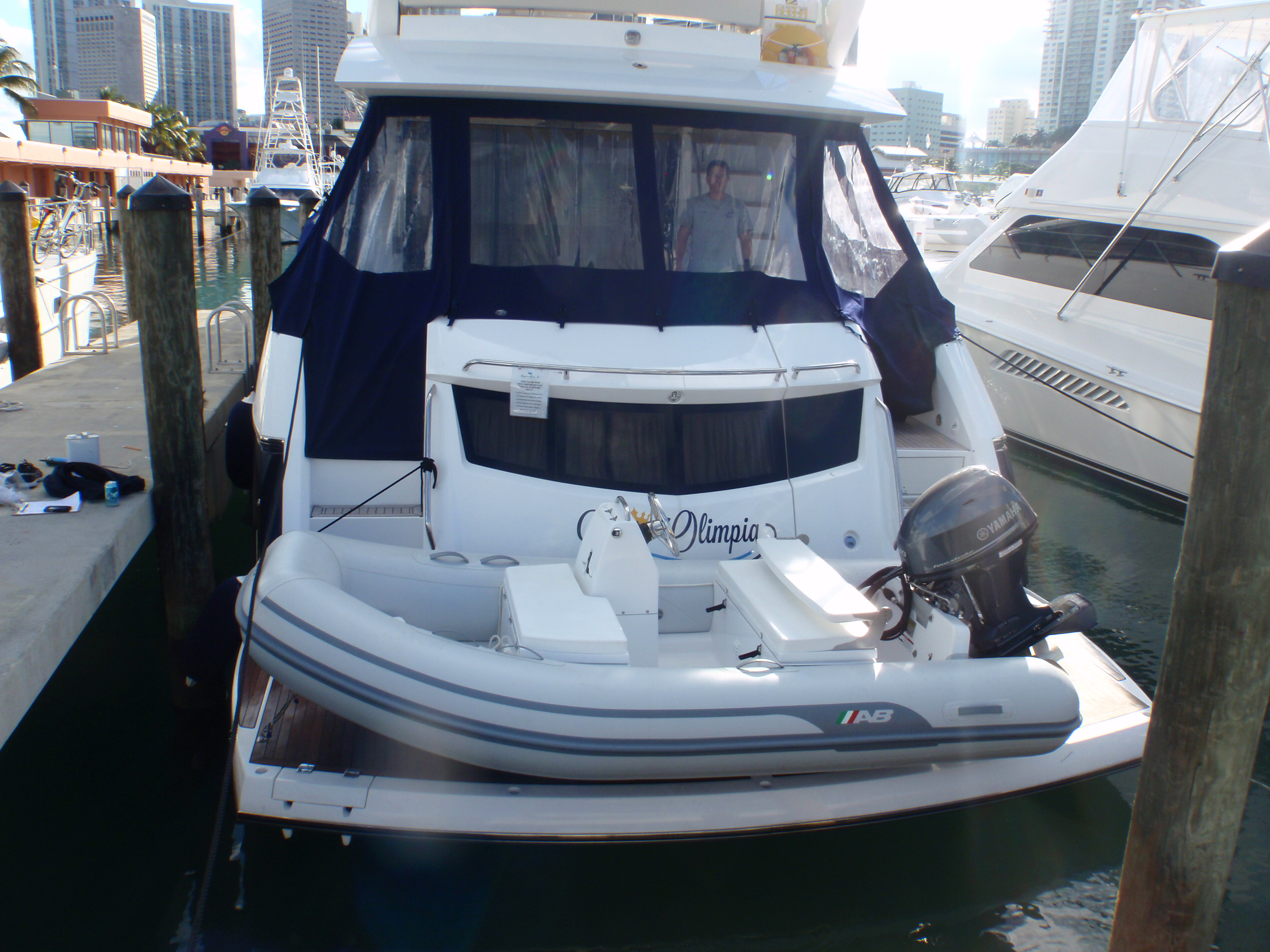 Inflatable Boats Dealer & Inflatable Boats Service in South Florida