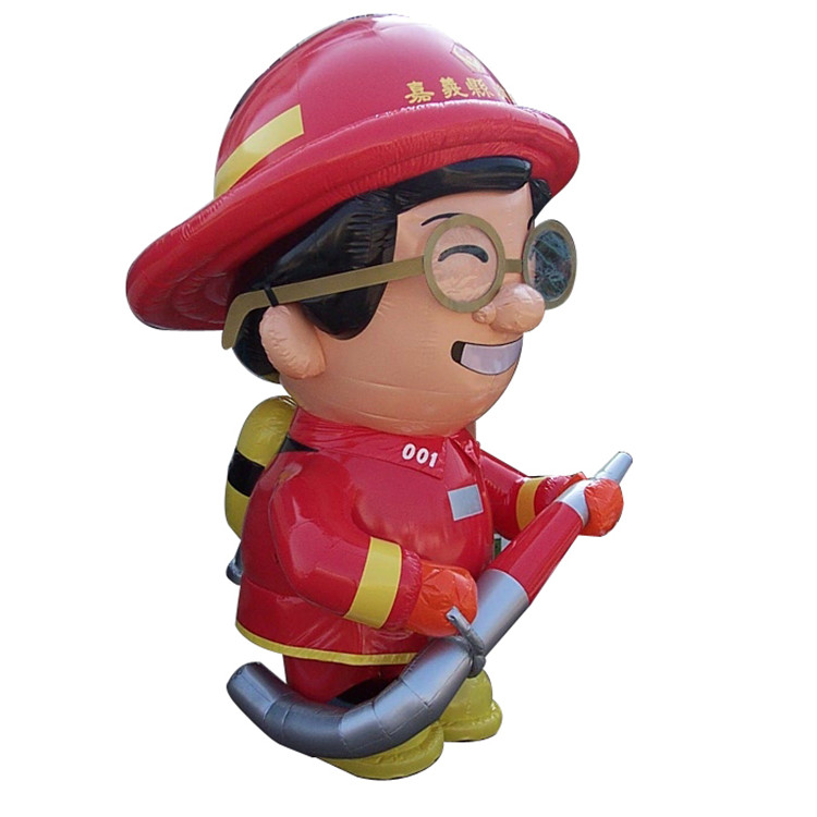 Inflatables Costume/Inflatable Characters For Sale